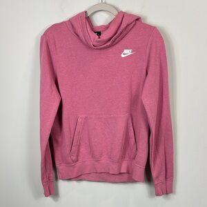 Nike Women's Rose Hoodie Sweatshirt women size small